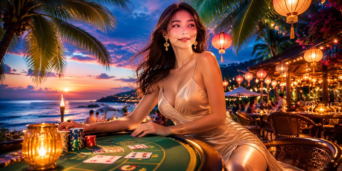 Người dùng Buôn Ma Thuột thử Baccarat và sử dụng voucher casino qua điện thoại